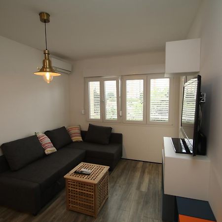 Apartment Priska Spalato Esterno foto