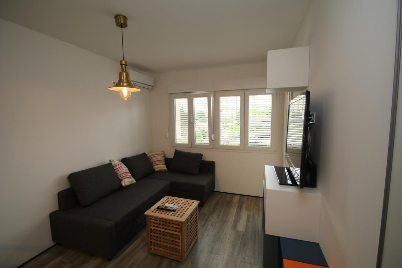 Apartment Priska Spalato Esterno foto