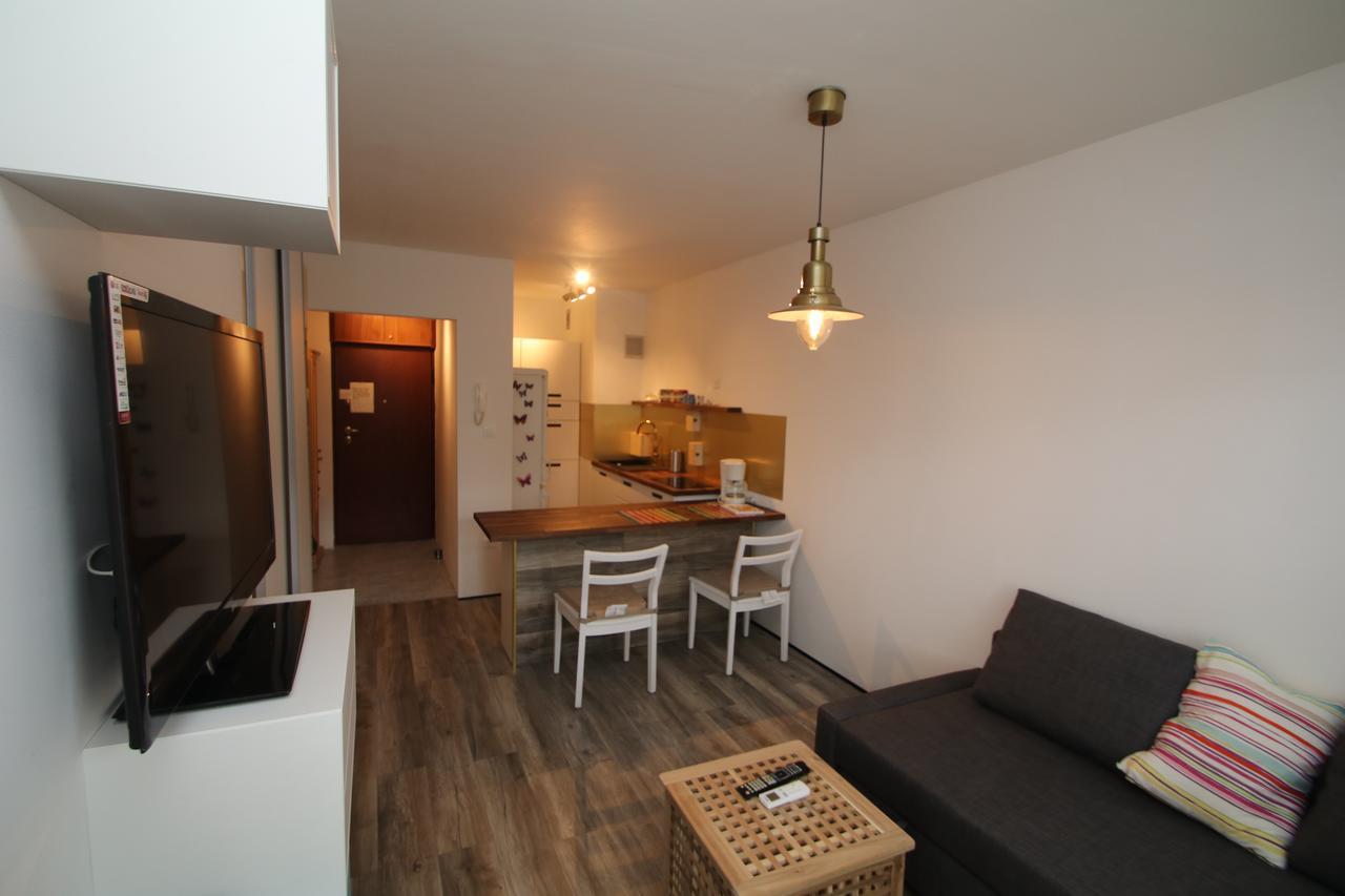 Apartment Priska Spalato Esterno foto