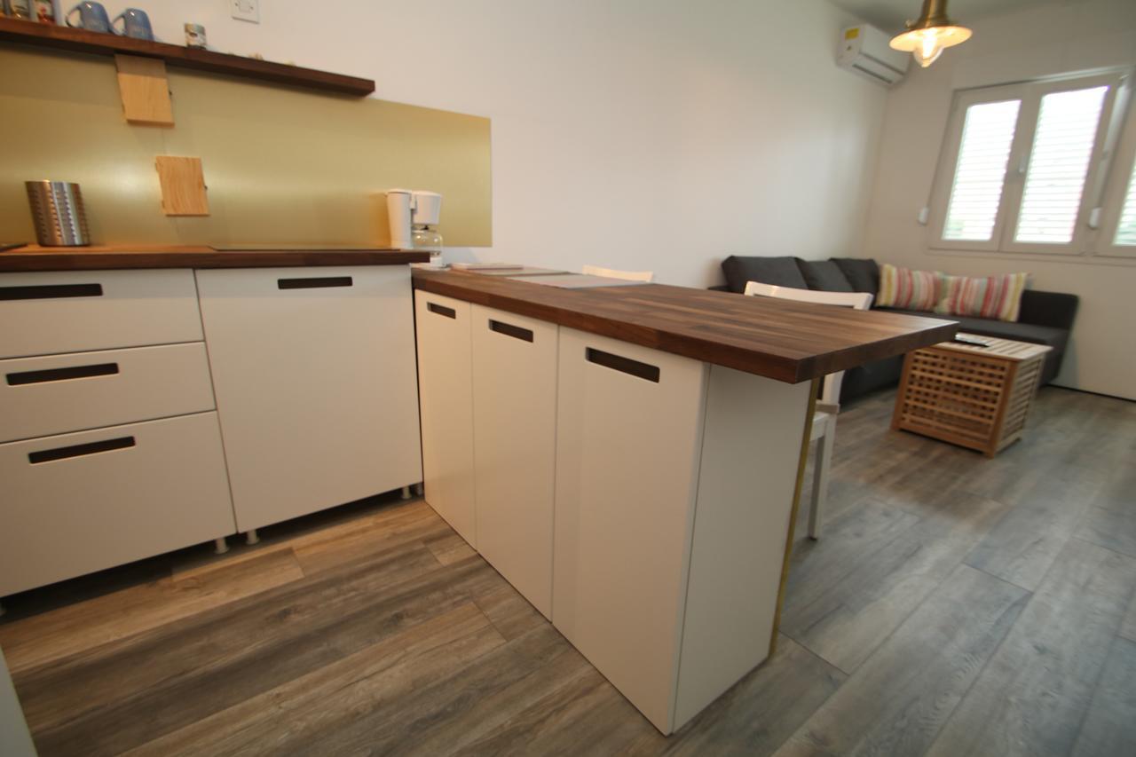 Apartment Priska Spalato Esterno foto